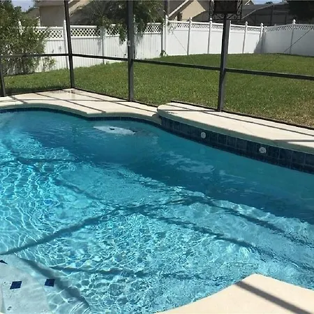 #472-Stunning 5 Bed Property With Private South Facing Deck And Pool
